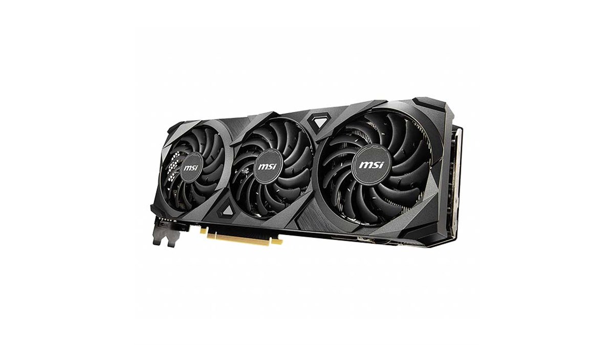 MSI、OC仕様の「GeForce RTX 3090」を搭載したビデオカード - 価格.com