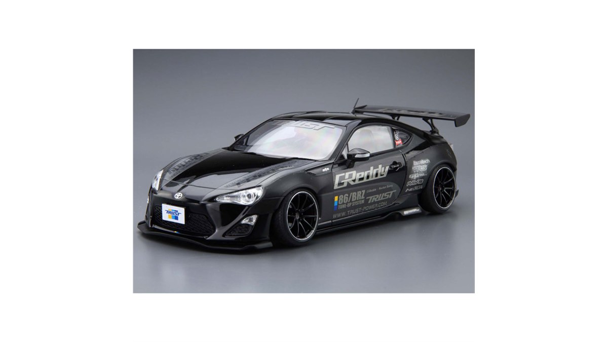 タミヤ86ボディのみ アディクションワイドボディ加工、外装キット付き 20201013184442_744_.jpg