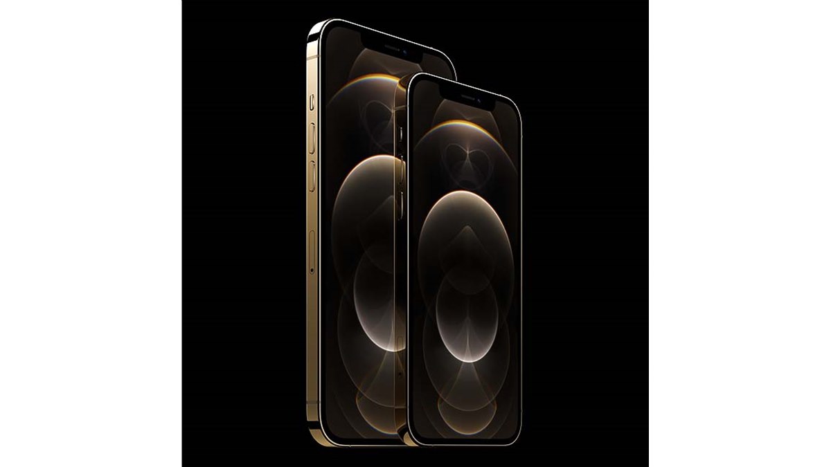 iPhone 12 Pro Max 256GB 新しいディスプレイ Apple、5G対応のiPhone 12 ProとiPhone 12 Pro Maxを発表