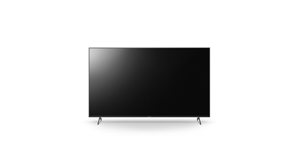 ソニー、プロモード搭載の法人向け4K液晶「BRAVIA BZ40H/BZ