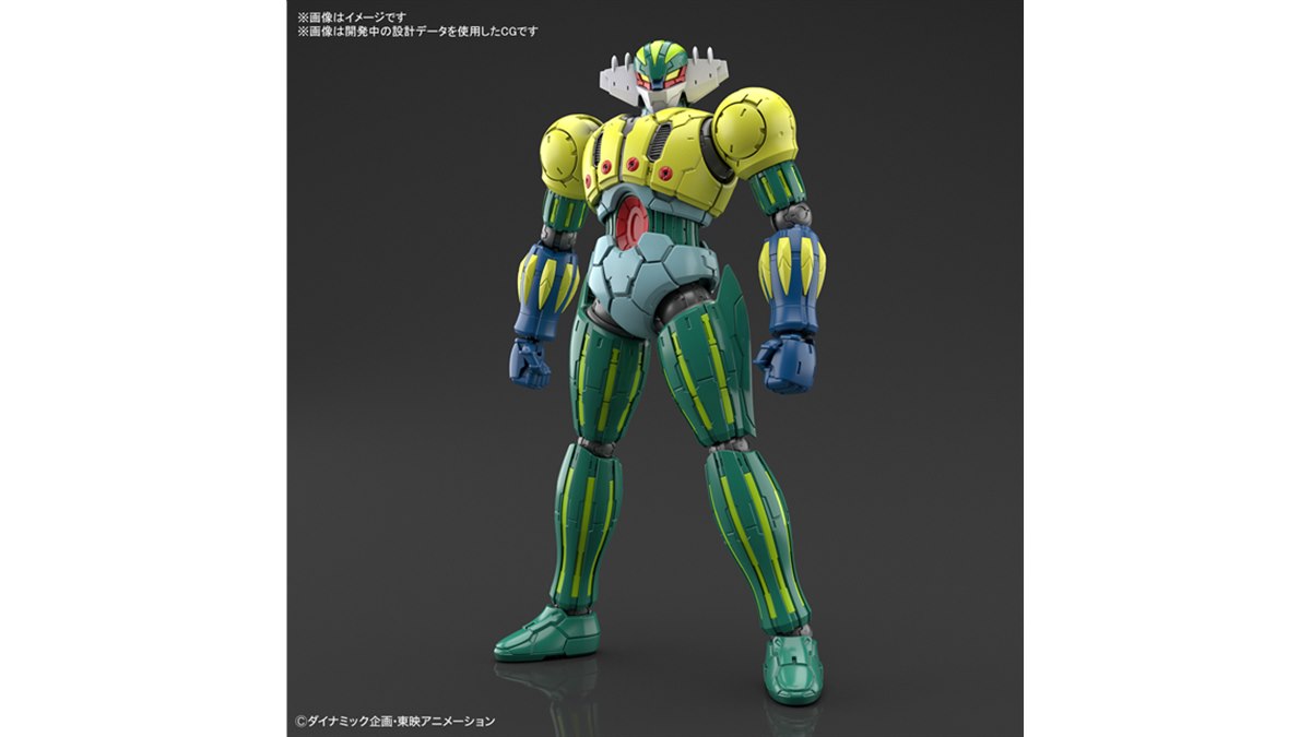 鋼鉄ジーグのバイク 鋼鉄ジーグのバイク 超合金魂 GX-42 鋼鉄神ジーグ | 魂ウェブ