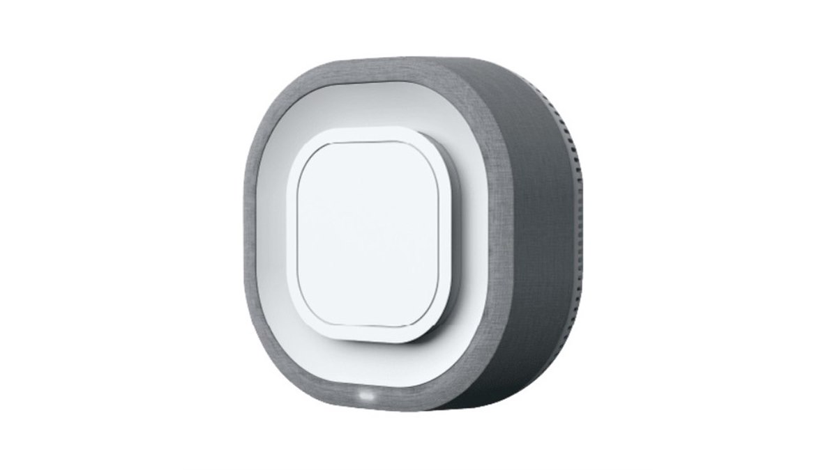 ジェイテック、空気のコンディションを検知する「Aura Air」 - 価格.com