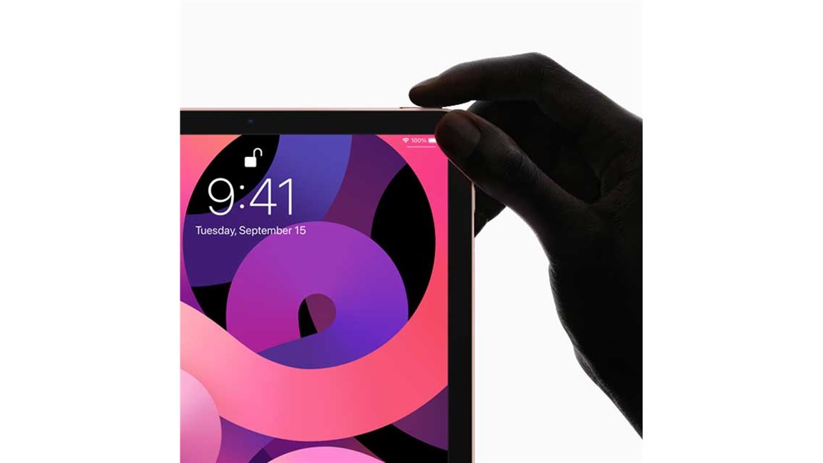 アップル、全画面デザインの第4世代「iPad Air」を10月23日発売に決定 - 価格.com