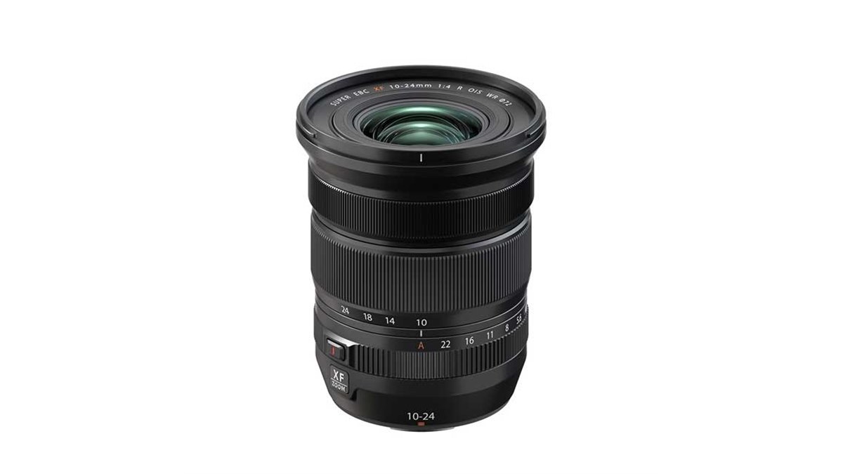 富士フイルム、防塵防滴・小型化を採用した「XF10-24mmF4 R OIS WR」 - 価格.com