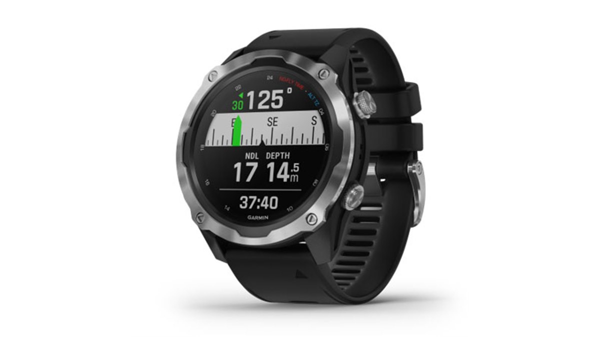 Garmin Descent Mk2 ダイブコンピュータ Descent Mk2 | スポーツ＆アウトドア | Garmin 日本