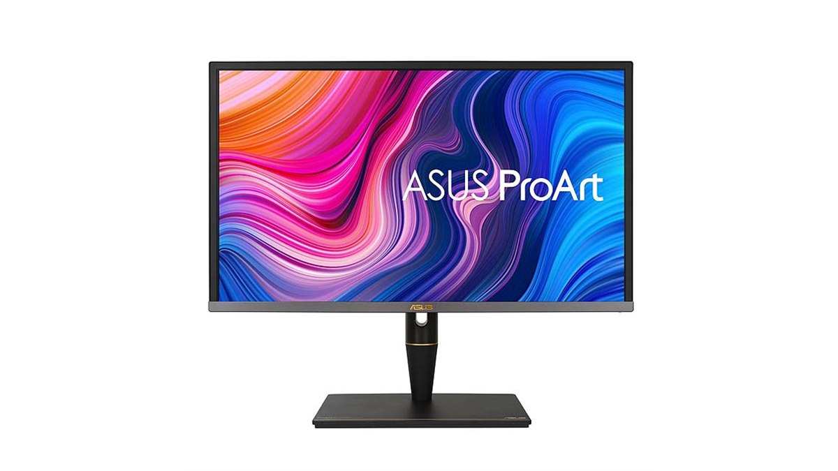 ディスプレイ ASUS - ProArt PA27UCX ProArt Display PA27UCX｜モニター｜ASUS 日本