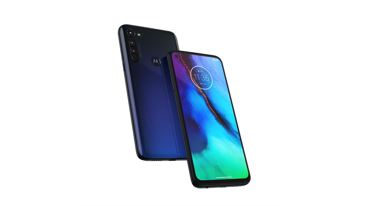 Motorola - MOTOROLA moto g Pro ミスティックインディゴ PAK00014 Amazon | モトローラ Moto g Pro ミスティックインディゴ 【日本