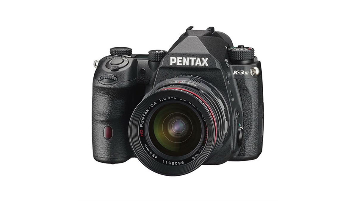 【極上品！ショット数684枚】PENTAX K-3 III デジタル一眼レフ PENTAX渾身の一眼レフ「K-3 Mark III」で“写真撮影の醍醐味”を堪能