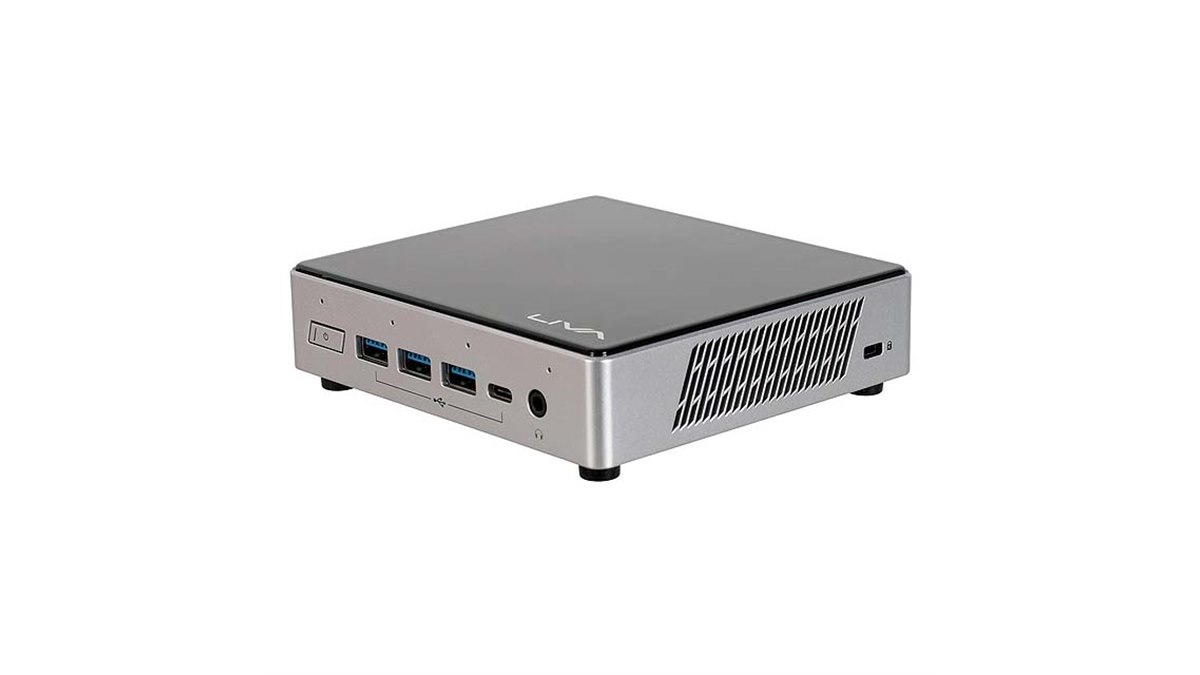 ECS LIVA Z3 Plus i7-10510U 16G 512G ミニPC ECS、容積0.5Lの小型デスクトップパソコン「LIVA Z3 Plus」 - 価格.com