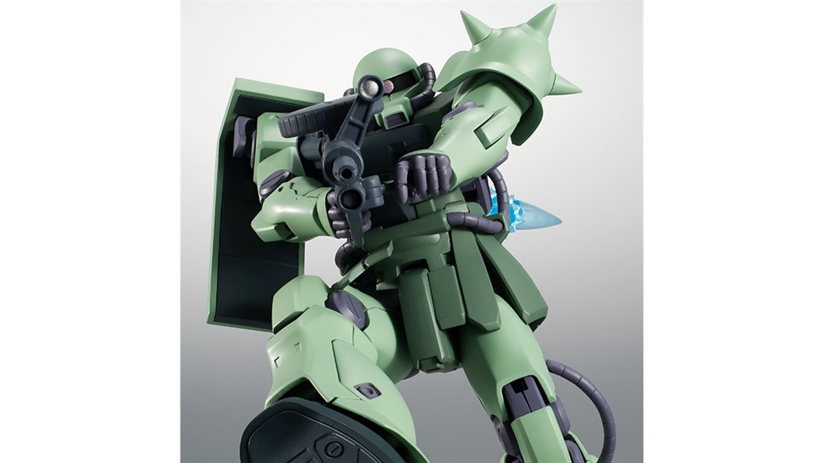 あ*い様 ザクⅡ Amazon | HG 機動戦士ガンダム THE ORIGIN MS-06S シャア専用