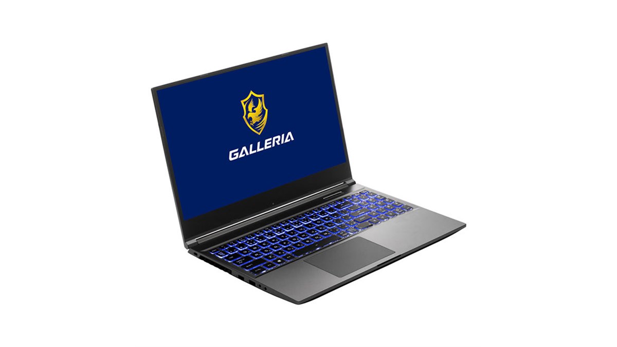 サードウェーブ、「Core i7-10875H」を搭載した15.6型ノートPC - 価格.com