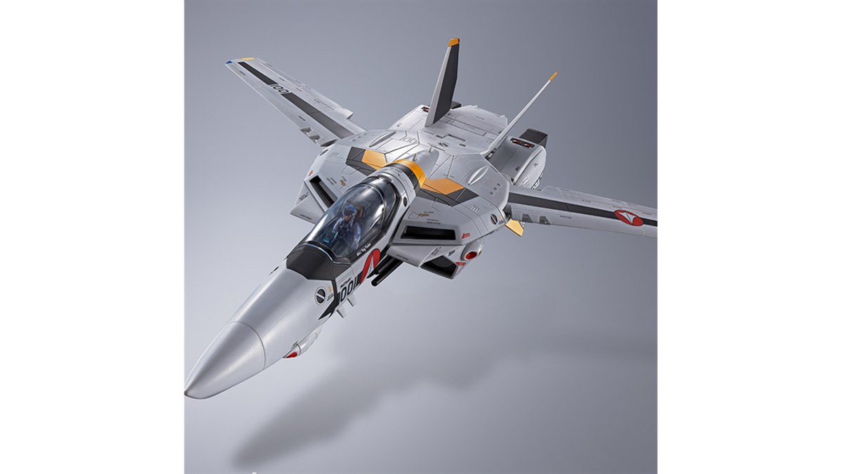 BANDAI - DX超合金初回限定版 VF-1S バルキリーロイ・フォッカー　3個セット DX超合金 初回限定版VF-1S バルキリー ロイ・フォッカー
