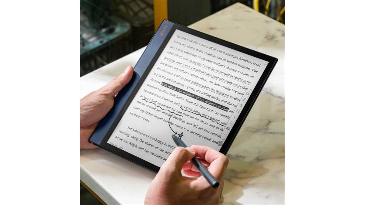 BOOX Note Air 10.3インチ Elnkタブレット　32GB Amazon.co.jp: BOOX Note Air 10.3 インチE Ink,電子ペーパー