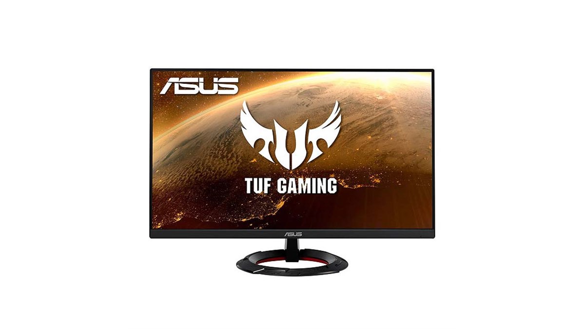 早い者勝ちASUS TUF Gaming VG249Q1R ゲーミングモニター TUF Gaming VG249Q1R｜Monitors｜ASUS Global