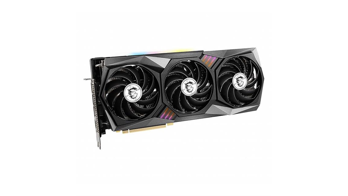 MSI、「GeForce RTX 3070」を搭載したオーバークロックモデル