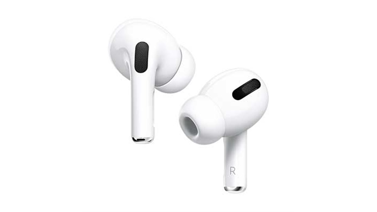 アップル、「AirPods Pro」の“音の問題”を解消する修理サービス