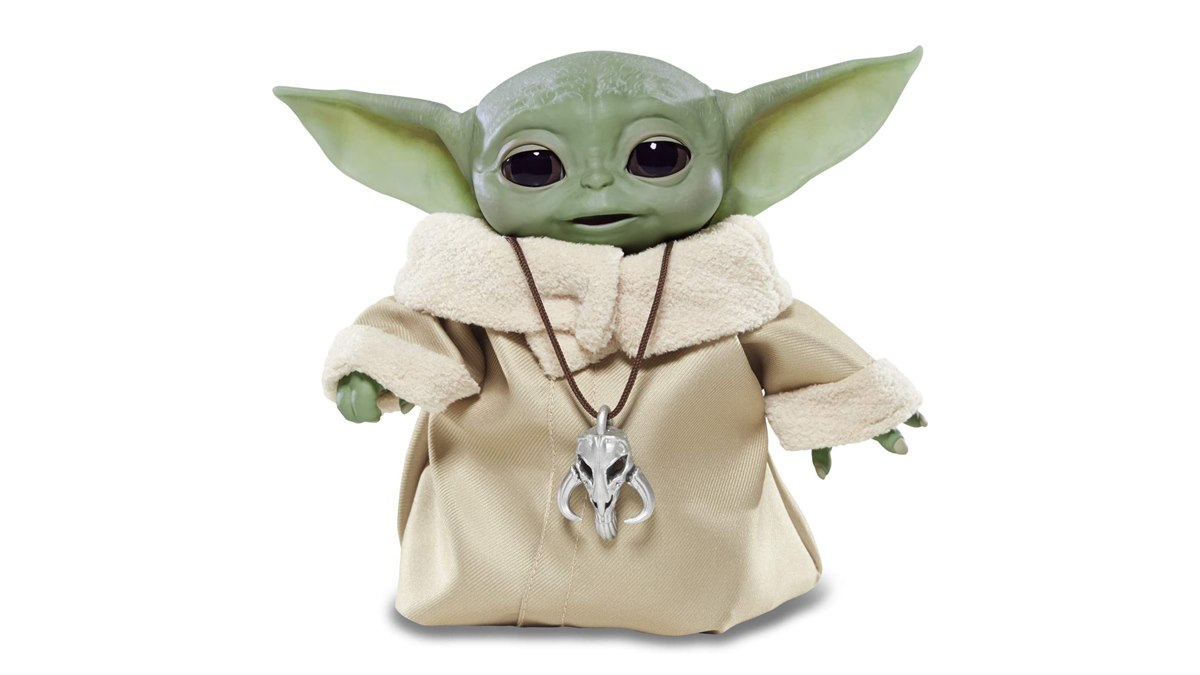 E.T. アニマトロニック フィギュア ザ・チャイルド」が“動くフィギュア”に、25種以上のサウンド＆動きを