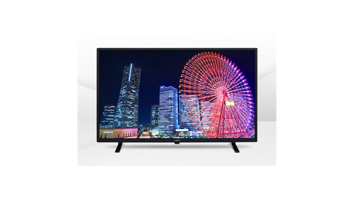 24インチ テレビ maxzen J24SK04 15,480円、maxzenの24V型“日本設計エンジン”液晶テレビ「J24SK04