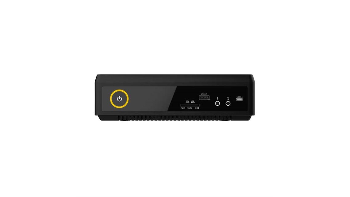 専用③ ZOTAC、「GeForce RTX 2080 SUPER/2070 SUPER」を搭載した小型PC