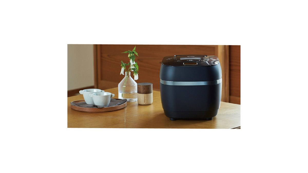 （新品同様）Tiger JPJ-G060 炊飯器 土鍋圧力IH 3.5合 タイガー、土鍋圧力IHジャー「ご泡火（ほうび）炊き」に3.5合炊きの小