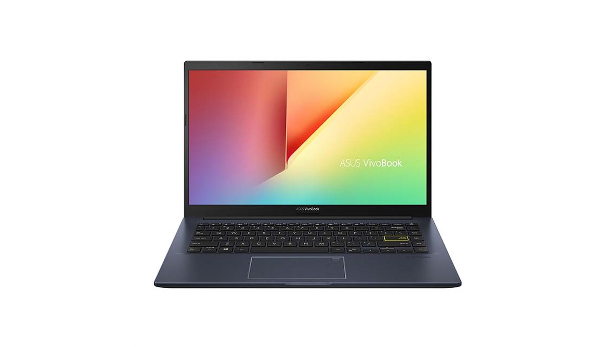 ASUS、税別42,545円でRyzen 3/256GB SSDを搭載した1.45kgの14型ノート