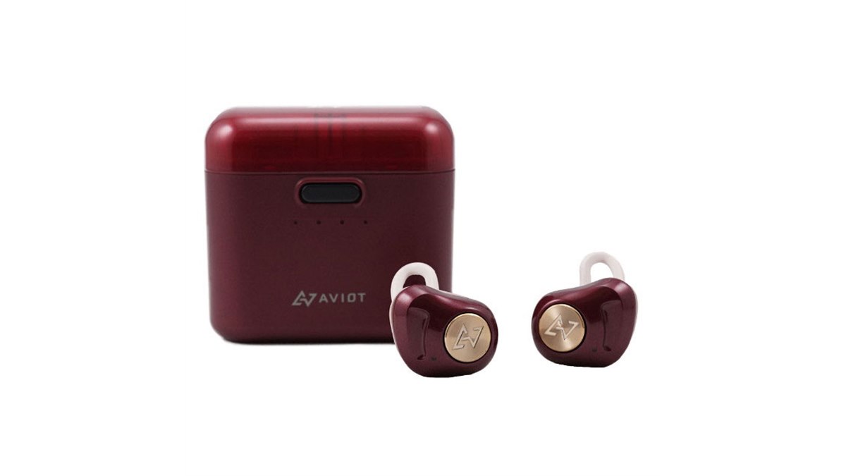 ヘッドホン AVIOT TE-D01D-NV プレシードジャパン AVIOT TE-D01d-DR [Dark Rouge] 価格比較