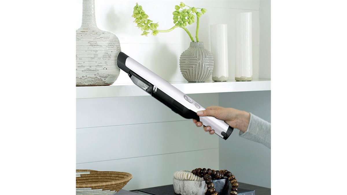 ビックカメラ、「Shark EVOPOWER W20」の限定カラー「パール