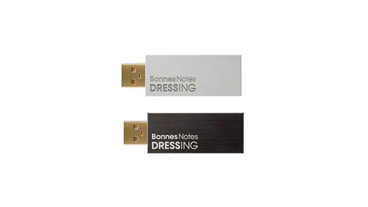 パイオニア USBサウンドクオリティアップグレーダー BonnesNotes