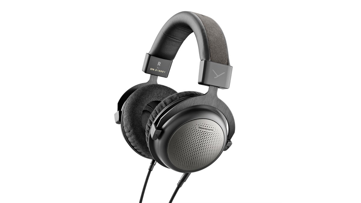beyerdynamic、「テスラドライバー」搭載のフラッグシップ