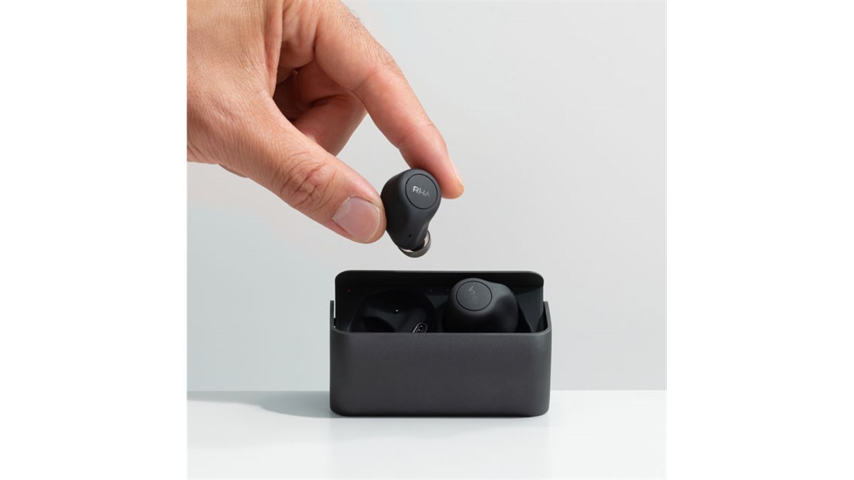 RHA TrueControl ANC 完全ワイヤレスイヤホン TrueControl ANC – ナイコム株式会社