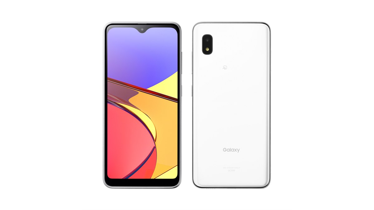 UQ mobile、「かんたんモード」搭載の4Gスマホ「Galaxy A21」発売日決定 - 価格.com