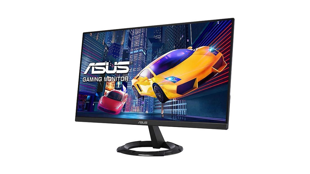 ASUS VZ1Rシリーズ 23.8インチ LCDモニター 本体 Amazon.co.jp: 【Amazon.co.jp限定】ASUS モニター 23インチ