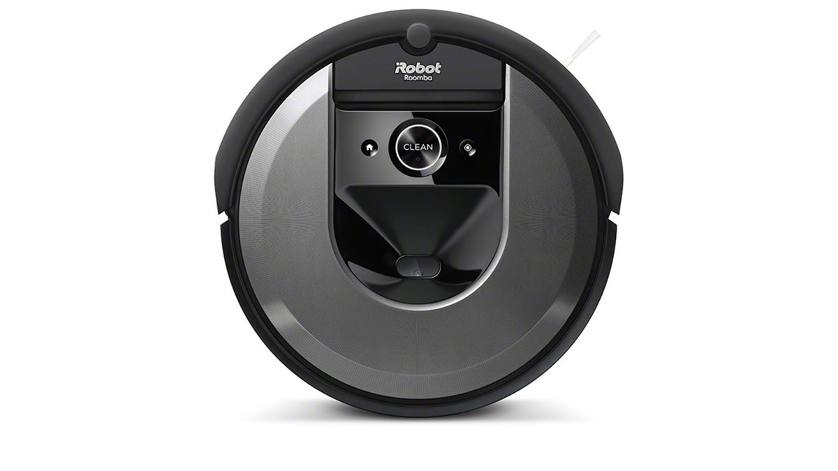 アイロボット、最大20,000円のキャッシュバックキャンペーンを11/27