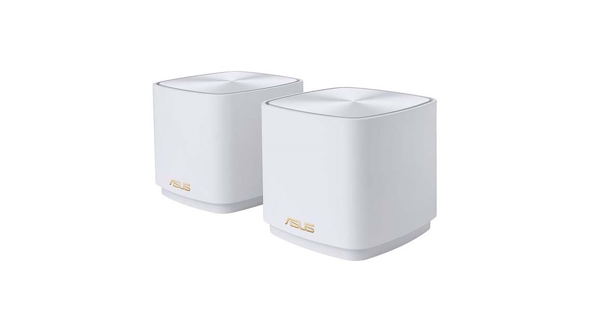 ASUS ZenWiFi AX Mini (XD4) 無線LANルーター ASUS ZenWiFi AX Mini (XD4)をレビュー！クチコミ・評判をもとに徹底