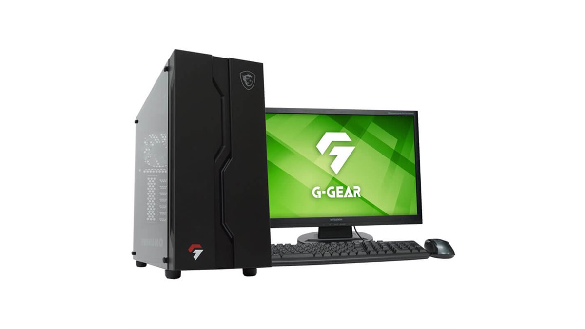 ツクモ、「GeForce RTX 3070」搭載のハイエンドデスクトップPC