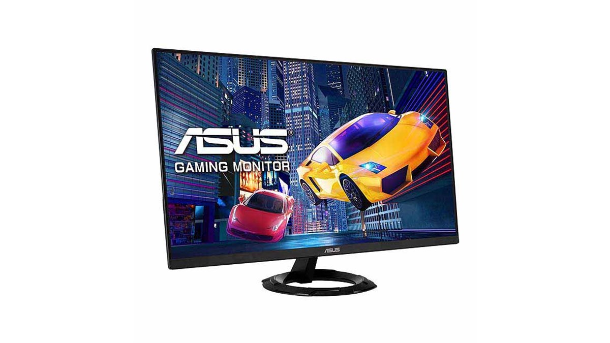 ASUS、IPSパネルで応答速度1msを実現したゲーミング液晶ディスプレイ2