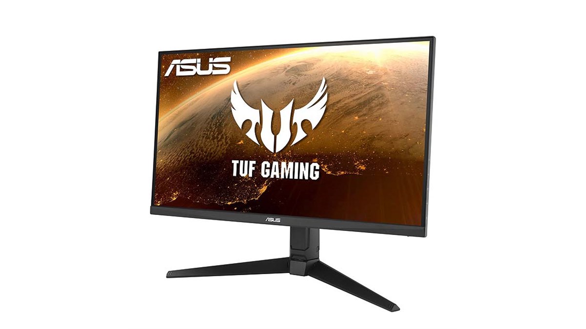 ASUS - ASUS ゲーミングモニター VG27AQL1A　WQHD170Hz Amazon.co.jp: ASUS ゲーミングモニター TUF Gaming VG27AQL1A