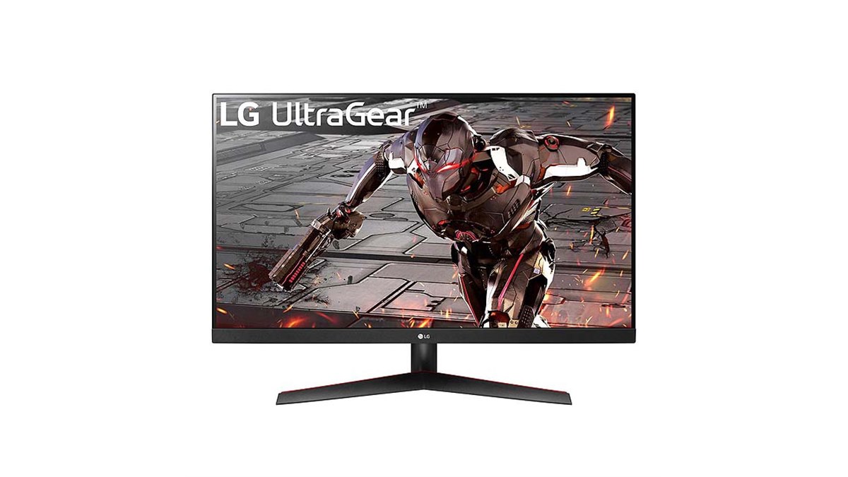 LG エルジー 32GN600 ゲーミングモニター 2022年製 Amazon.com: LG UltraGear 32GN600-B - LED-Monitor - QHD - 80