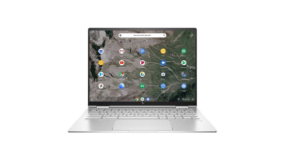 HP、反射型プライバシースクリーンを搭載した13.5型Chromebook - 価格.com