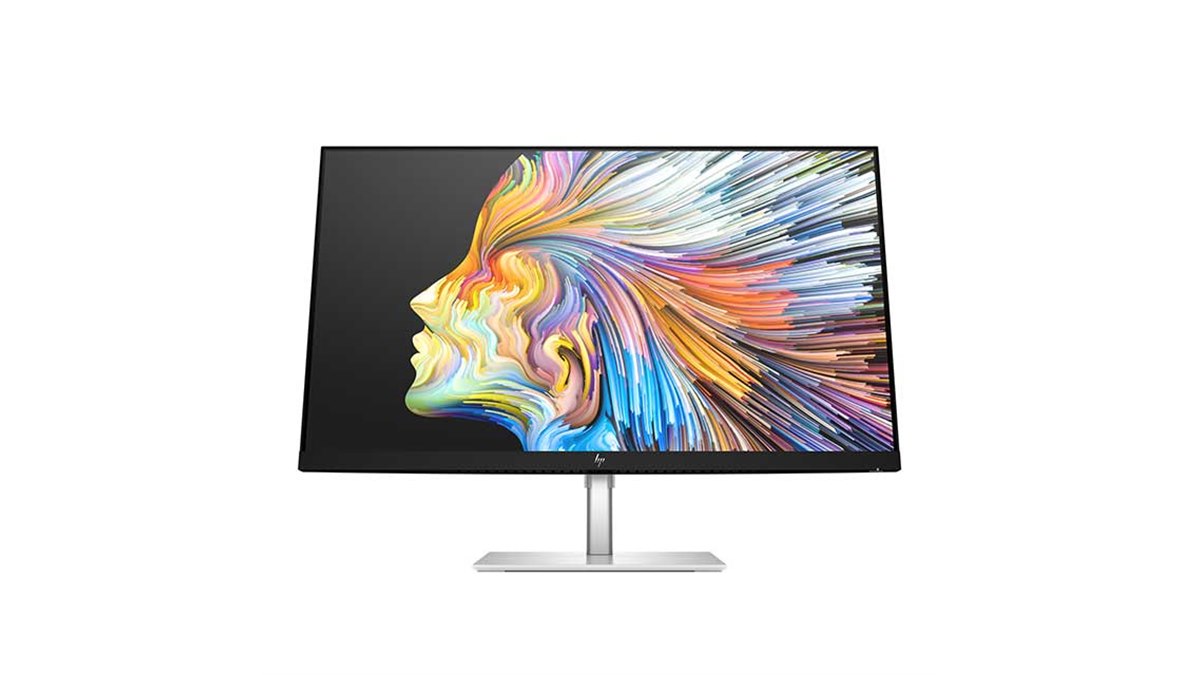 HP、色再現性にすぐれた28型4K液晶ディスプレイ「HP U28 4K HDR HP、色再現性にすぐれた28型4K液晶ディスプレイ「HP U28 4K HDR