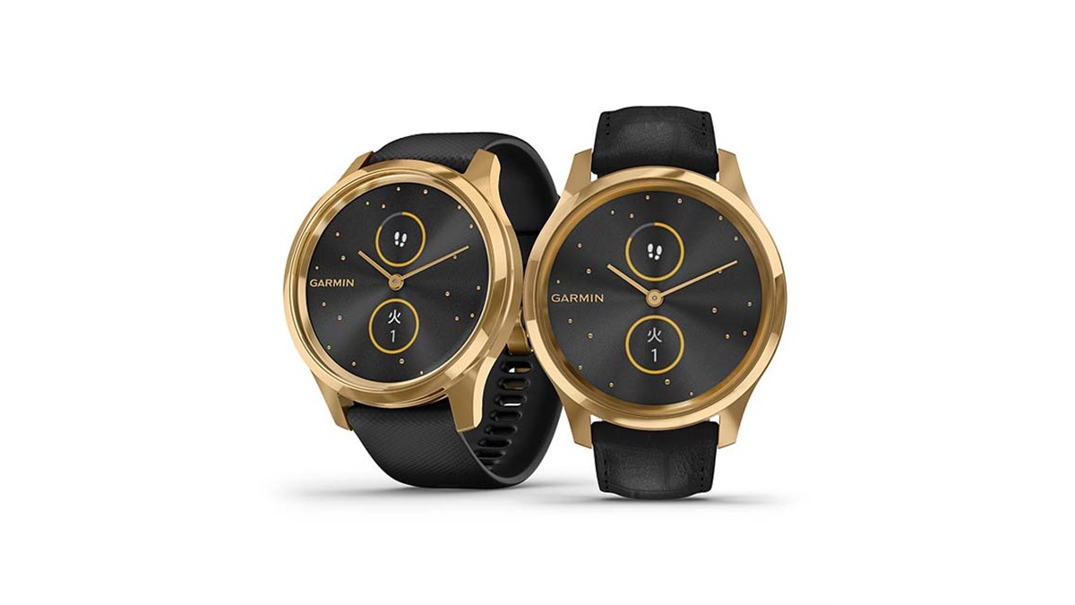 ガーミン、UNITED ARROWSウィメンズ限定モデルのスマート