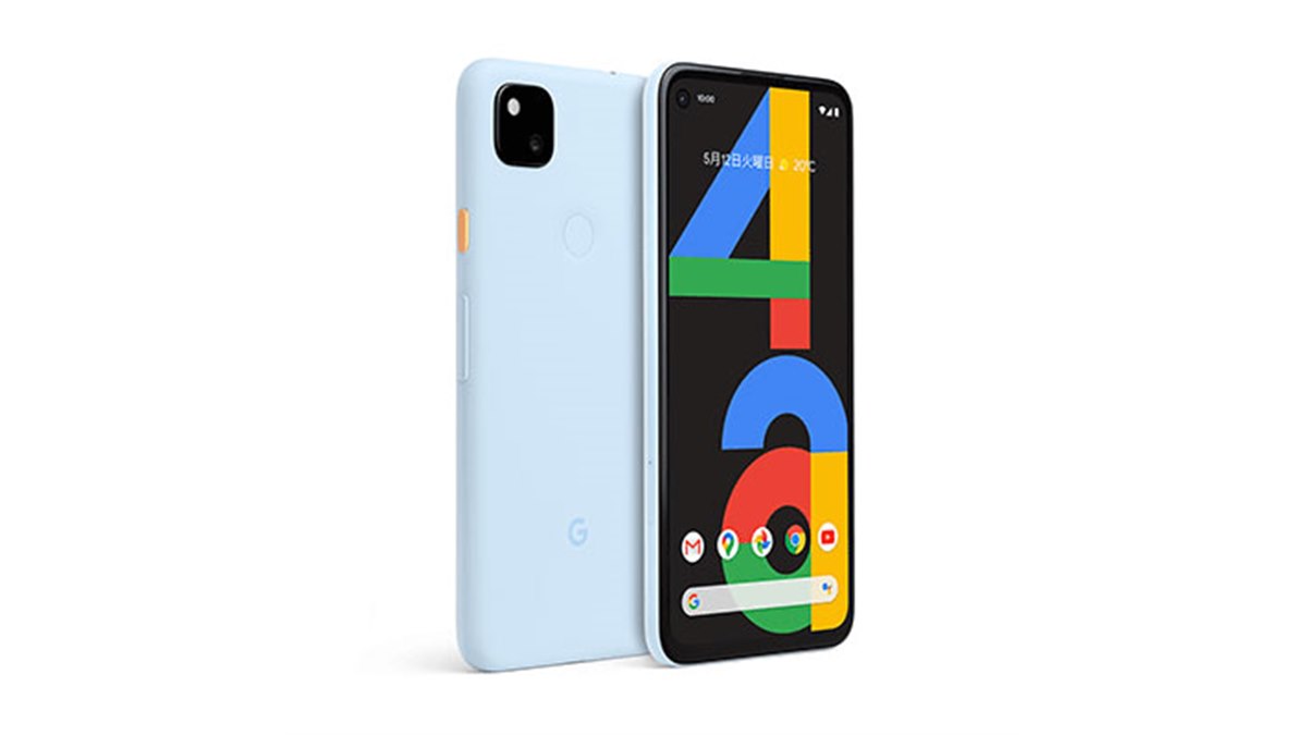 Google Pixel 4a 128GB Barely Blue(美品） Amazon.co.jp: Google Pixel 4a 128GB Just Black SIM Free