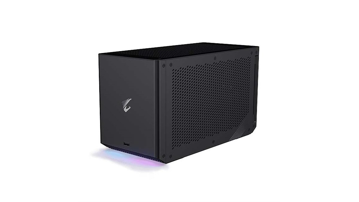 GIGABYTE コレクション AORUS RTX 3090 外付け グラボ 水冷 egpu