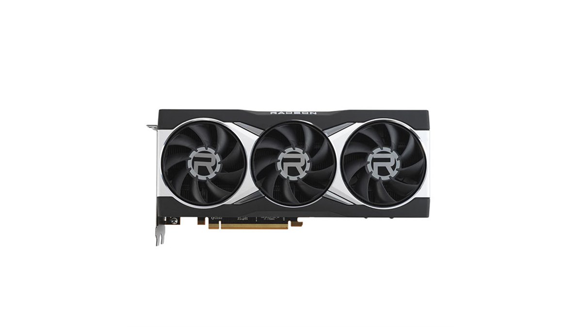 ASUS、「Radeon RX 6900 XT」を搭載したリファレンスビデオカード