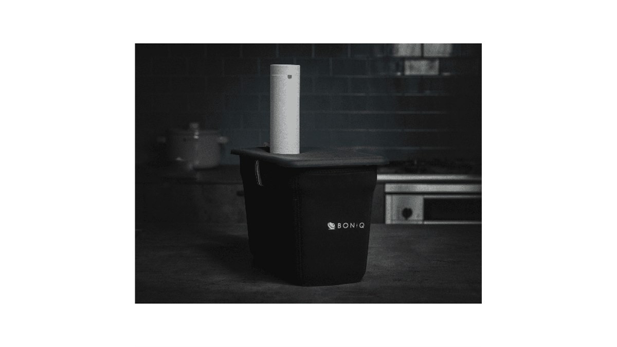 BONIQ 2.0 低温調理器 楽天市場】【公式】BONIQ 2.0(ボニーク) スターターセット 低温