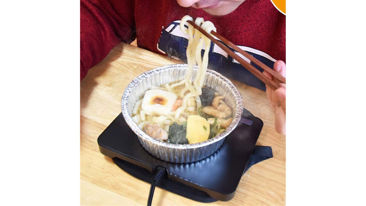 SATACO　ホットスタッフmini　食品保温プレート SATACO ホットスタッフmini 食品保温プレート