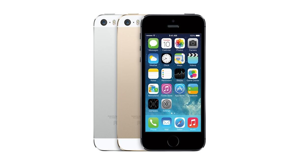 アップル、「iPhone 5s」「iPhone 6」など旧モデル向けに「iOS 12.5.4