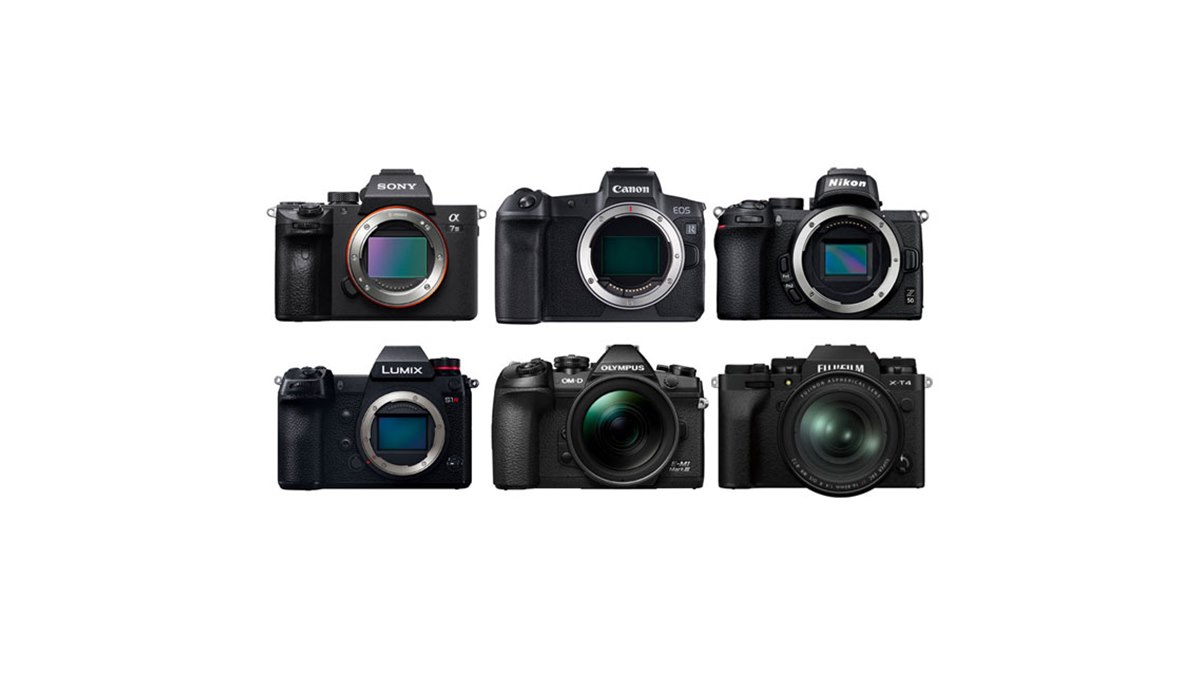 カメラ＆レンズをお得に買うチャンス！ 2020年冬キャッシュバック