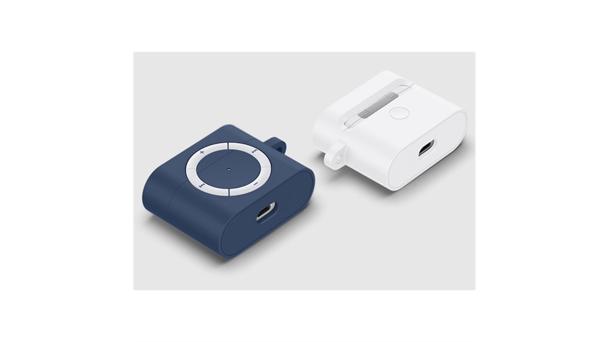 GILTY COUTURE iPod Shuffle 2G ゴールドケース 20201221160456_898_.jpg