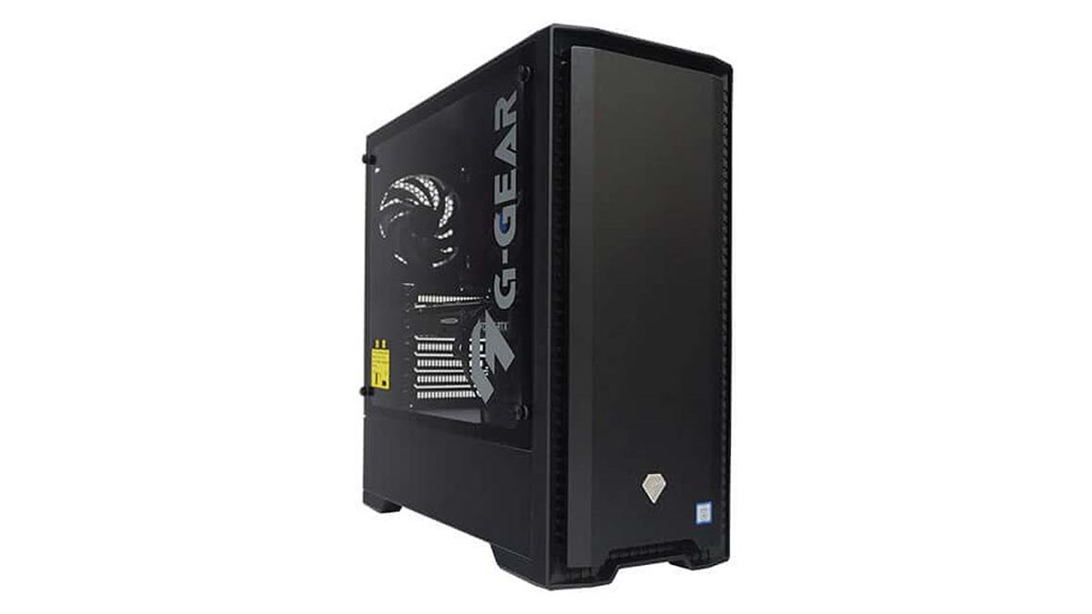 ツクモ、「Ryzen 7 5800X」を搭載した「Powered by Crucial」仕様の